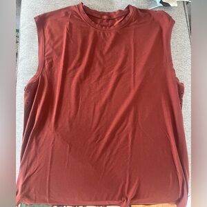 Nike Yoga Dri-Fit Tank